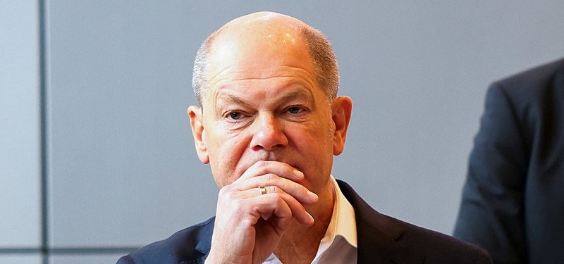 Support for Germany's Social Democrats edging up in latest poll