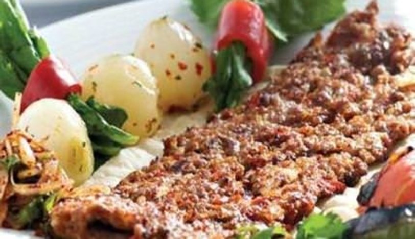 "Kazan kaldırdım, başka yerde Adana yemem!"