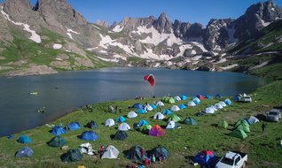 Ekoturizmde yepyeni rotalar