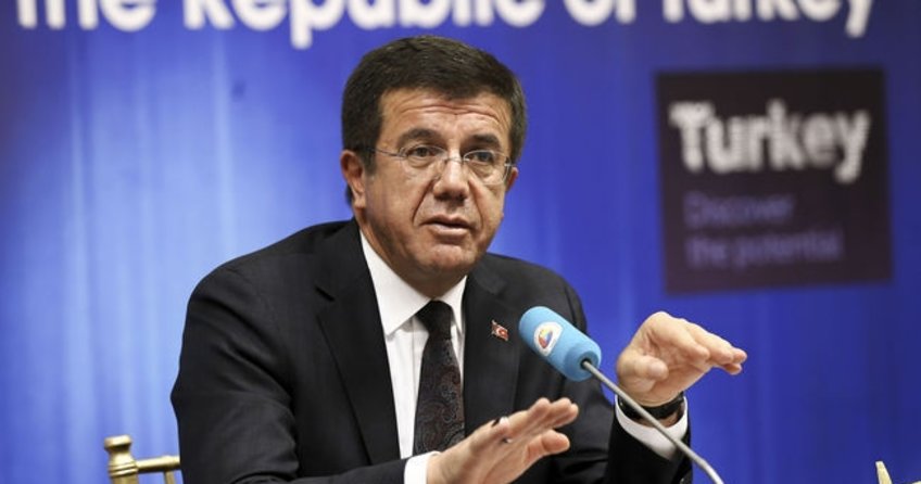 Zeybekci: Kura müdahale edilmemeli