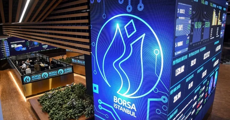 Borsa güne yükselişle başladı