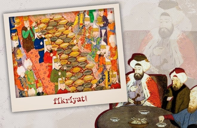 Osmanli Mutfaginda Pisen En Ozel 20 Yemek Galeri Fikriyat Gazetesi