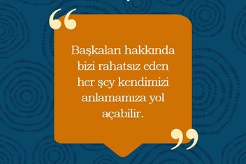 Carl Gustav Jung’un Aforizmaları