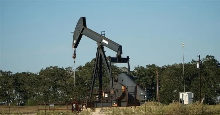 Brent petrol ve WTI sert geriledi