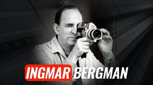 Ingmar Bergman