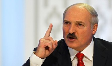 Lukashenko: Belarus not preparing to enter Ukraine conflict