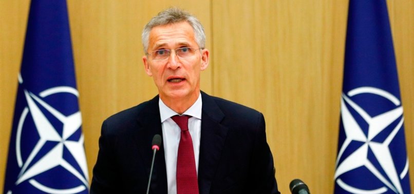 NATO CONCERNED BY GROWING RUSSIAN PRESENCE IN LIBYA