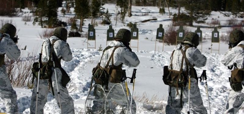 Russia: US and NATO are stepping up military activity in Arctic