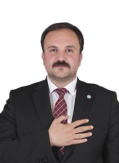Muhammed Ali Arusoğlu
