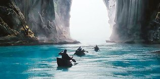 Yeni Bir Mitolojinin Peşinde: Yüzüklerin Efendisi ve J.R.R. Tolkien