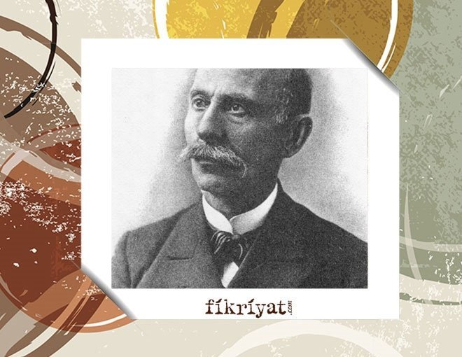 İSMAİL GASPIRALI’NIN EĞİTİM ANLAYIŞINI UYGULADI