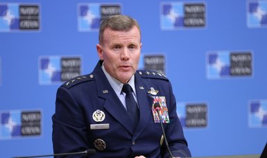 NATO should always be ready to 'expect the unexpected’ - commander