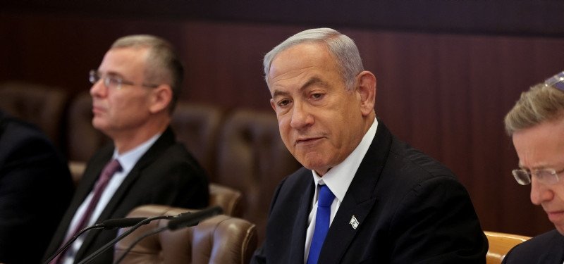 Dozens of nations urge Israel to lift 'punitive' sanctions on Palestinians