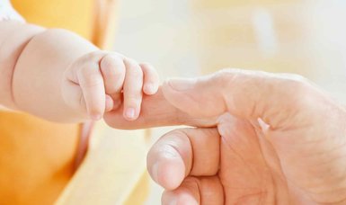 SAP to give fathers in Germany six-week paid leave after birth