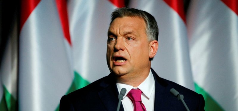 Hungary's Orban reiterates call for ceasefire in Ukraine