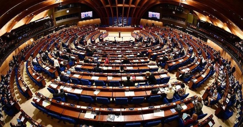 Avrupa Konseyi Parlamenter Meclisi’nden skandal karar!