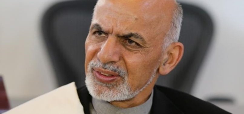 AFGHANISTAN REJECTS REPORTS ON CONTACTS’ WITH TALIBAN