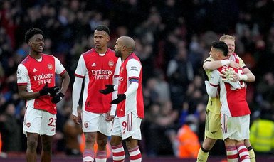 Arsenal brush aside rock-bottom Newcastle United as Howe suffers first defeat