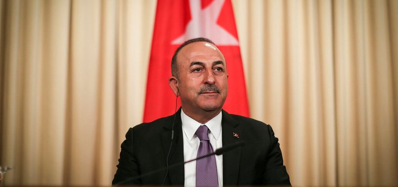 TURKISH FOREIGN MINISTER TO VISIT UZBEKISTAN