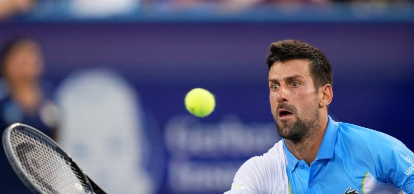 DJOKOVIC DEFEATS ALACARAZ IN ONE OF HIS TOUGHEST EVER MATCHES
