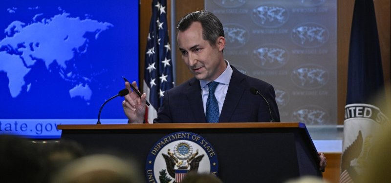 US, Israel discuss civilian harm in Gaza amid humanitarian concerns