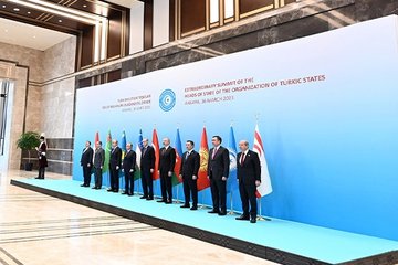 Türk Devri buluşmasında öne çıkanlar