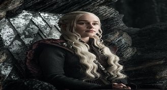 House of the Dragon geliyor