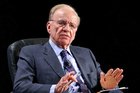 Tescilli İsl m düşmanı siyonist Murdoch ın kirli dosyası Tescilli İsl m düşmanı siyonist Murdoch ın kirli dosyası