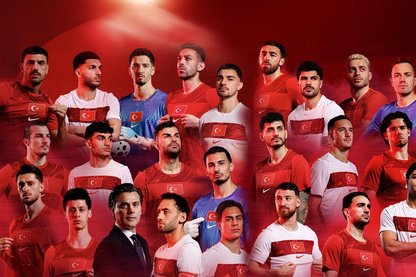 A Milli Futbol Takımı Dünya Kupası için ABD’de