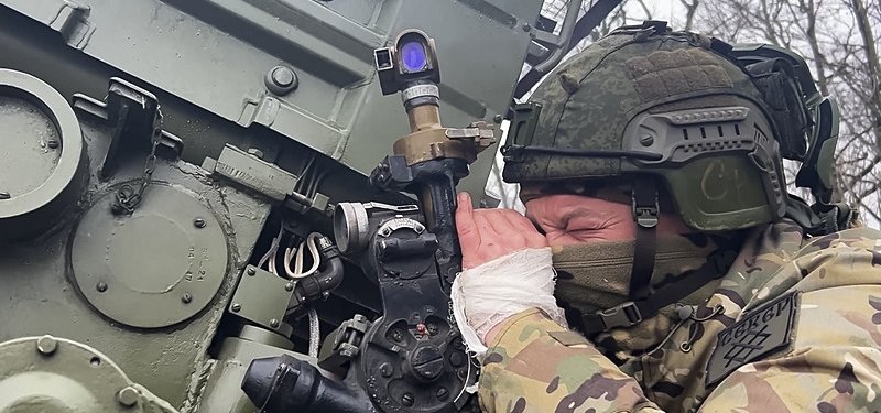 Russians launch campaign to find loved ones behind front line