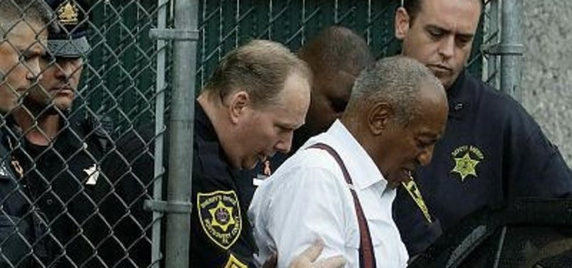 BILL COSBY ACCUSERS LAWYER ASKS JURY TO HOLD HIM ACCOUNTABLE