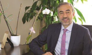 72 ülkeyi asfaltlayan Türk