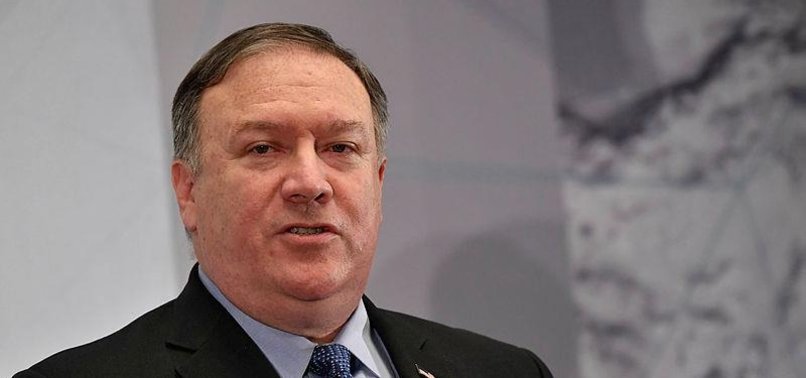 US SECRETARY OF STATE MIKE POMPEO TO VISIT N.KOREA NEXT MONTH TO SET UP SUMMIT