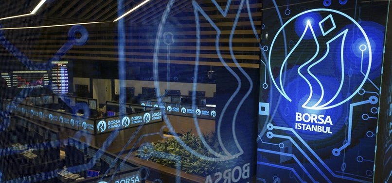 TURKISH STOCKS UP AT MIDWEEK CLOSE