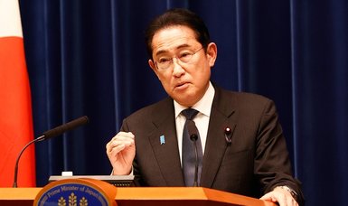 Japanese Cabinet of Premier Kishida survives no-confidence motion