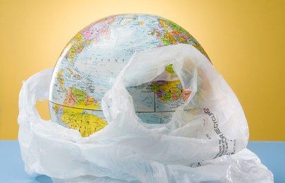 Plastikpoşetkullanımıyüzde75azaldı