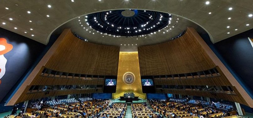 World summit to meet on two-state solution as support grows for Palestinian state - anews