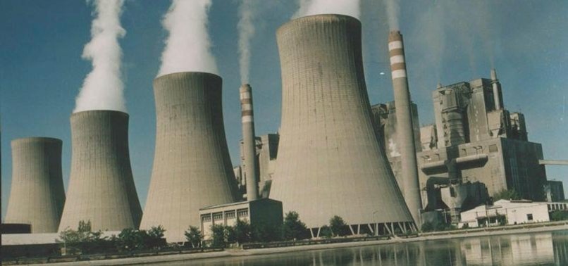 49PCT OF TURKEYS AKKUYU NUCLEAR PLANT UP FOR GRABS