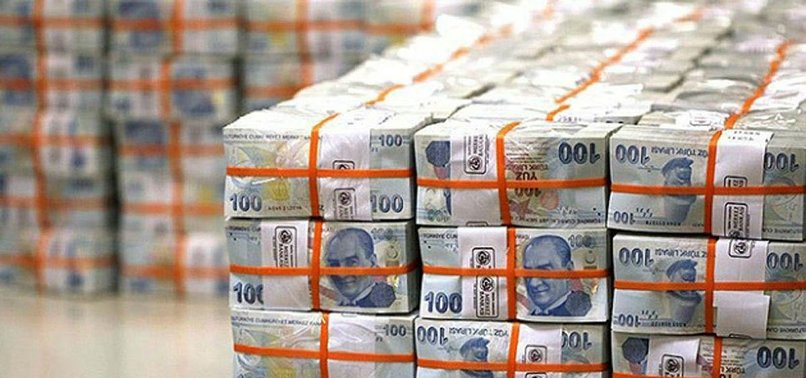 TURKEY: OVER $125B REVENUE IN JANUARY-SEPTEMBER