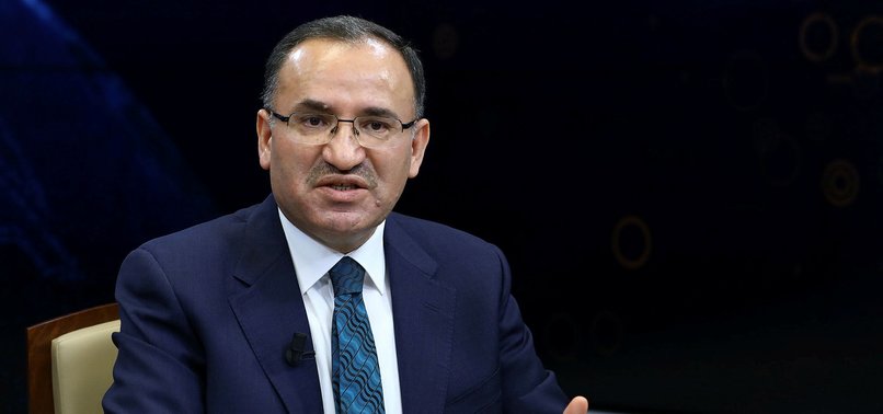 EARLY ELECTIONS IN TURKEY TO FOIL DIRTY CALCULATIONS - GOVT SPOKESMAN