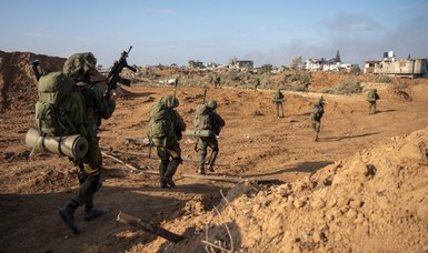 Israeli army approves plan for ground offensive in Rafah