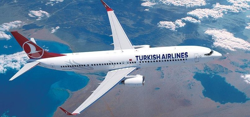TURKISH AIRLINES RINGS OPENING BELL ON WALL STREET