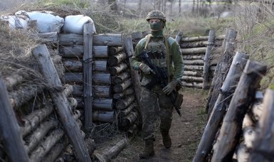 Several pro-Russian officials killed in occupied Ukraine