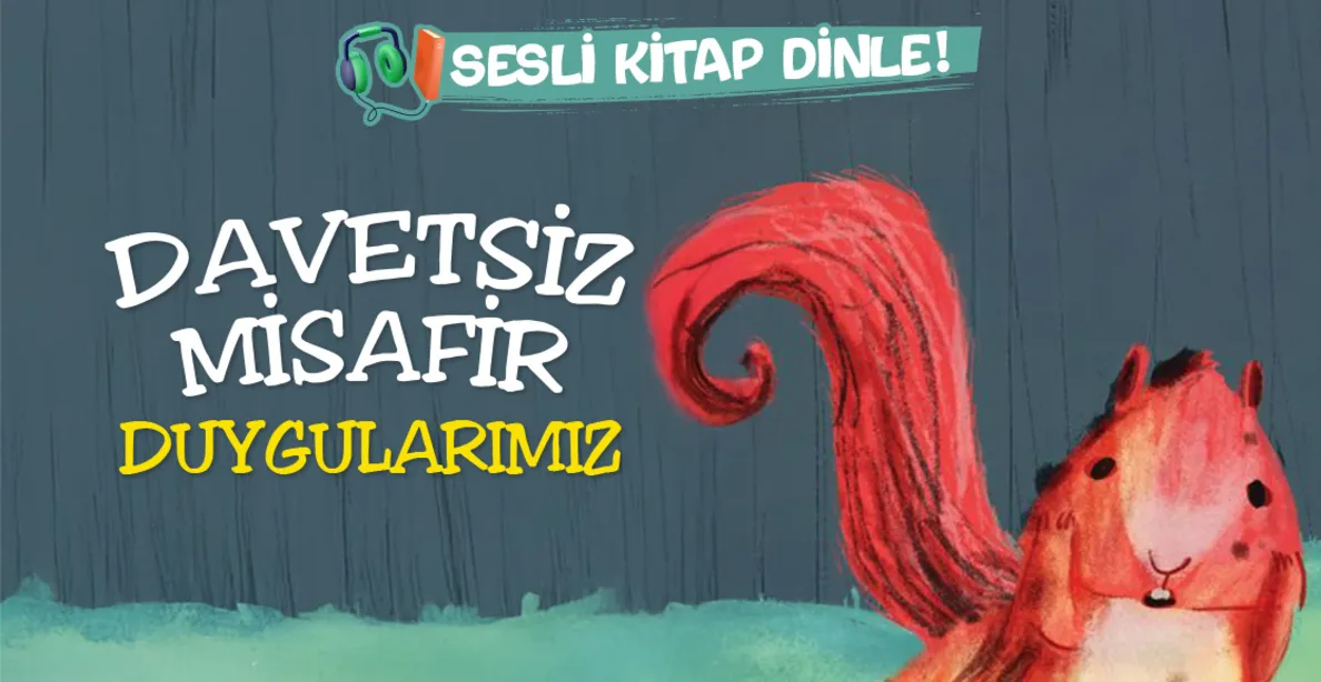 Davetsiz Misafir - Duygularımız
