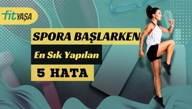 Spora Başlarken En Sık Yapılan 5 Hata