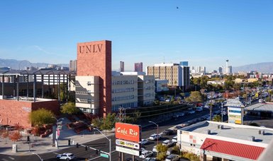 3 killed in mass shooting at University of Nevada, Las Vegas