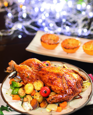 Sevgililer Gününe Özel 10 Şık Tarif