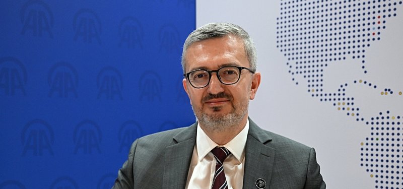 Türkiye a 'reliable actor' in Africa as trade volume hits $36 billion: Deputy foreign minister