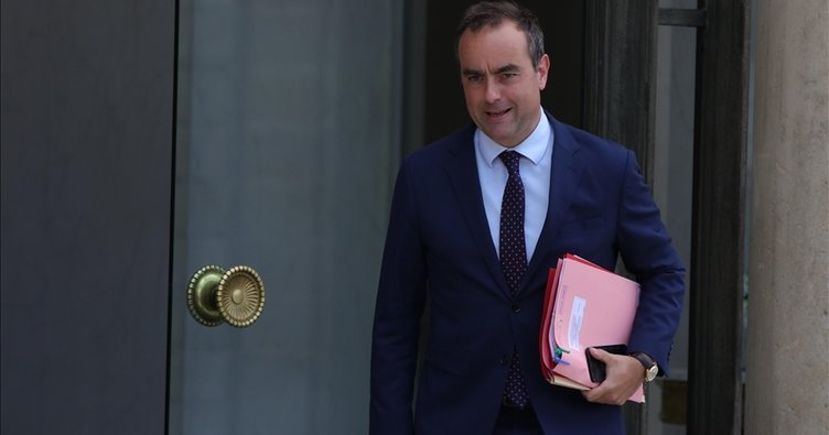 Fransa’da ’emeklilik reformu’ krizi: Başbakan Lecornu kritik bütçe oylamasıyla karşı karşıya!