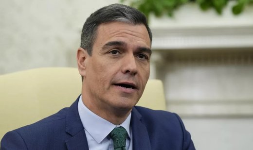 Spain’s Sánchez threatens to resign as wife faces corruption probe